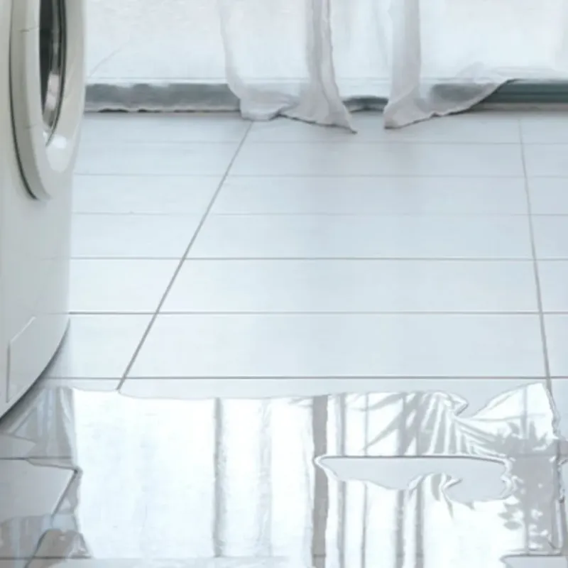 Appliance Leak Cleanup in Kanawha County, WV