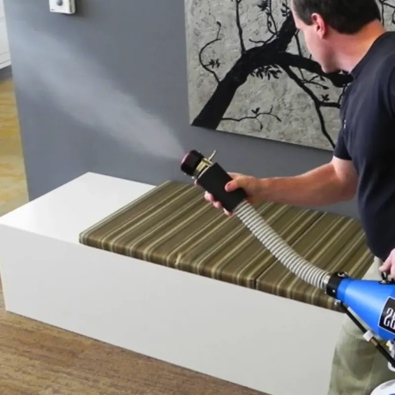 Professional Odor Removal in Kanawha County, WV